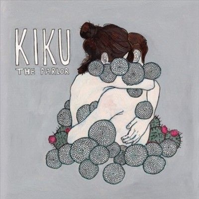 Parlor - Kiku (Vinyl)