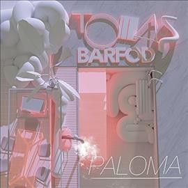 Tomas Barfod - Paloma (Vinyl)