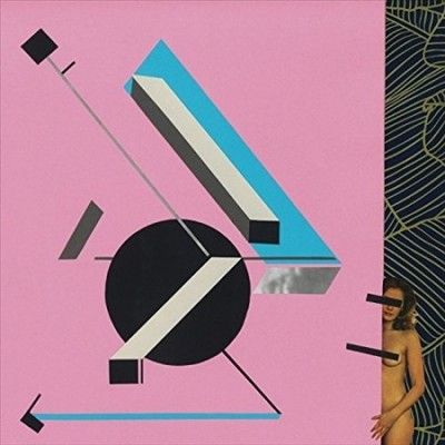 Sweatson Klank - Fine Lines (Vinyl)