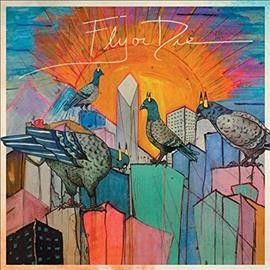 Jaimie Branch - Fly Or Die (Vinyl)