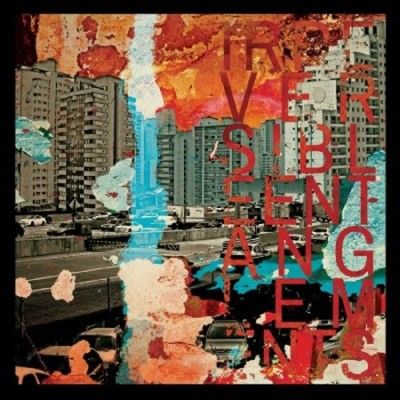 Irreversible Entangl - Irreversible Entanglements (Vinyl)