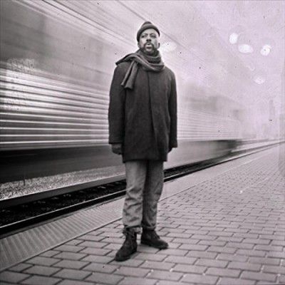 Ben Lamar Gay - Downtown Castles Can Never Block The (Vinyl)
