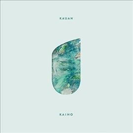 Kauan - Kaiho (Vinyl)