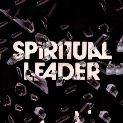Spiritual Leader (Vinyl / 12" Album (Clear vinyl))