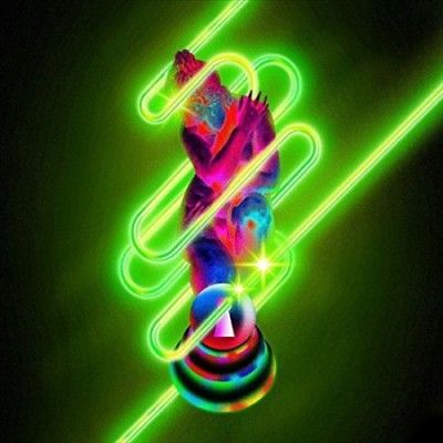 Abdita (Vinyl / 12" Album)