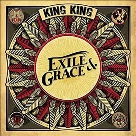 Exile &amp; Grace (Vinyl / 12" Album)