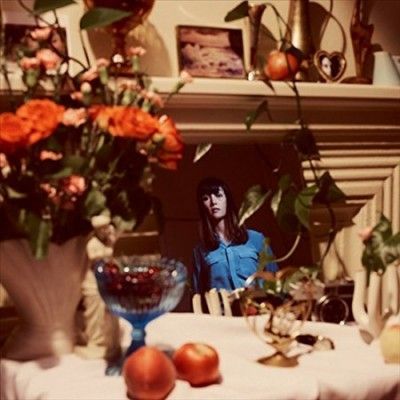 Amaya Laucirica - Rituals (Vinyl)