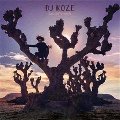 Knock Knock (Vinyl / 12" Album with 7" Single)