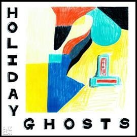 Holiday Ghosts - Holiday Ghosts (Vinyl)