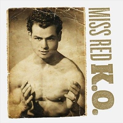 K.O. (Vinyl / 12" Album)