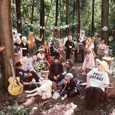 Plants And Animals - Parc Avenue (Vinyl)