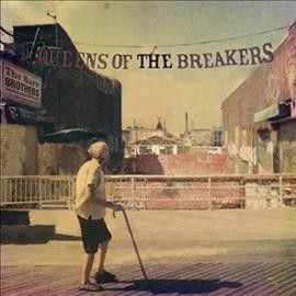 Barr Brothers - Queens Of The Breakers (Vinyl)