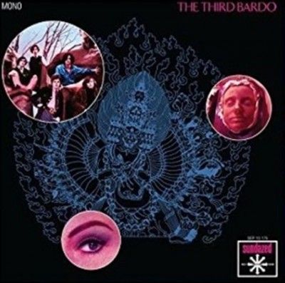 Third Bardo - I'm Five Years Ahead Of My Time Plus (Vinyl)