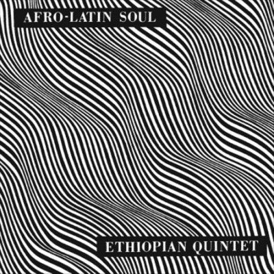Mulatu Astatke - Afro Latin Soul: Vol 1 (Vinyl)