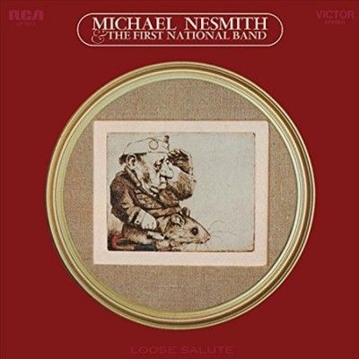 Michael Nesmith - Loose Salute (Vinyl)