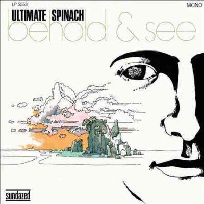 Ultimate Spinach - Behold &amp; See (Vinyl)