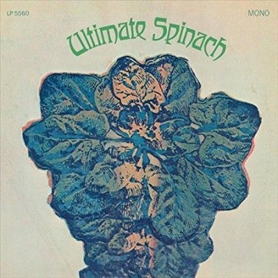 Ultimate Spinach - Ultimate Spinach (Vinyl)