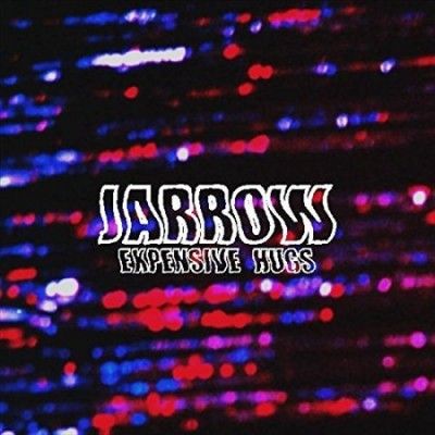 Jarrow - Expensive Hugs (Vinyl)