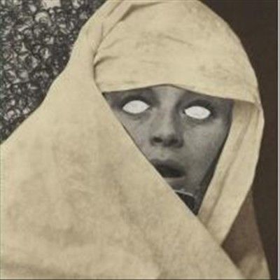 Ilyas Ahmed - Between Two Skies &amp; Towards The Night (Vinyl)