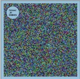 Tschak! (Vinyl / 12" Album)