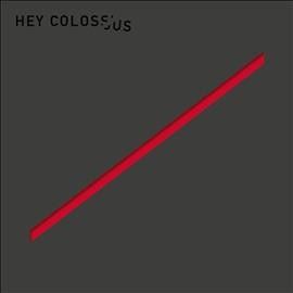 Hey Colossus - Guillotine (Vinyl)
