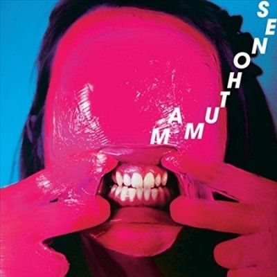 Fear On the Corner (Vinyl / 12" Album)