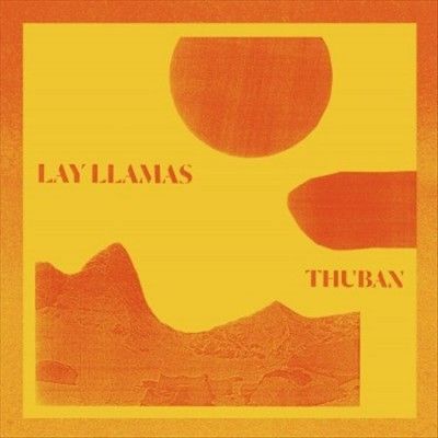 Thuban (Vinyl / 12" Album)