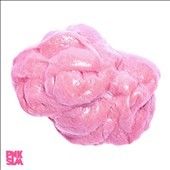 Magic Potion - Pink Gum (Vinyl)