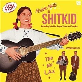 Shitkid - Fish (Vinyl)