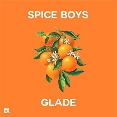 Spice Boys - Glade (Vinyl)