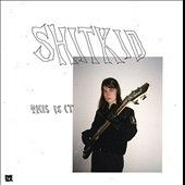 Shitkid - This Is It (Vinyl)