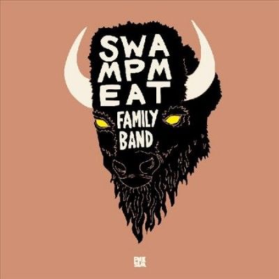 Swampmeat Family Ban - Too Many Things To Hide (Vinyl)