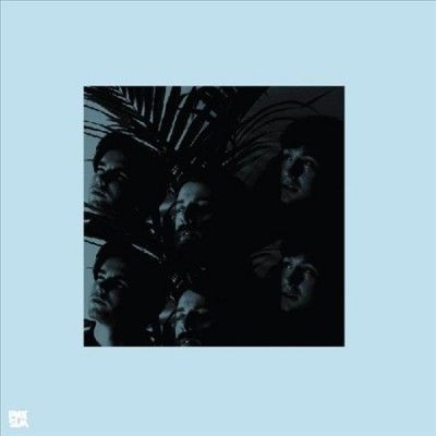 Beach Skulls - Las Dunas (Vinyl)