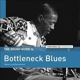 Various - Rough Guide To Bottleneck Blues (2nd (Vinyl)