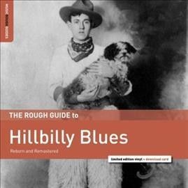 Various - Rough Guide To Hillbilly Blues (Vinyl)