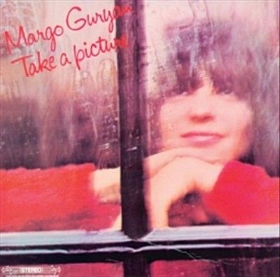 Margo Guryan - Take A Picture (Vinyl)