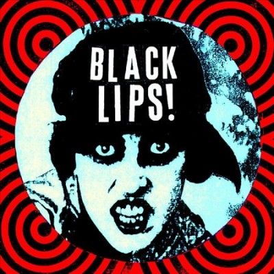 Black Lips - Black Lips (Vinyl)