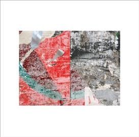 Feel the Same (Vinyl / 12" Album)