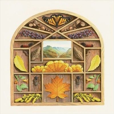 Sarah Louise - Field Guide (Vinyl)