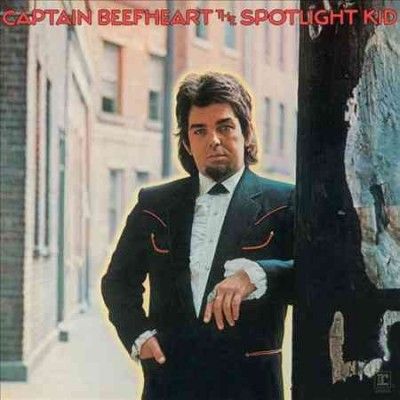 Captain Beefheart - Spotlight Kid (Vinyl)