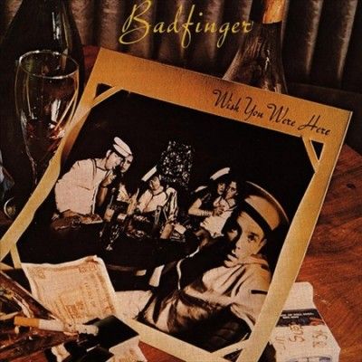 Badfinger - Wish You Were Here (Vinyl)