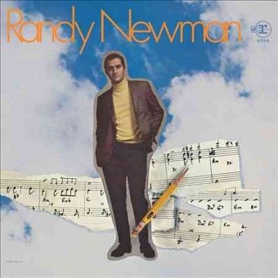 Randy Newman - Randy Newman (Vinyl)