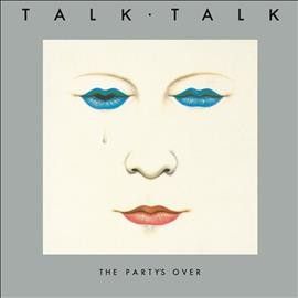Talk Talk - Party's Over (Vinyl)