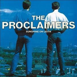 Proclaimers - Sunshine On Leith (Vinyl)