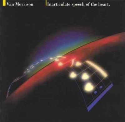 Van Morrison - Inarticulate Speech Of The Heart (Vinyl)
