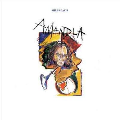 Amandla (Vinyl)