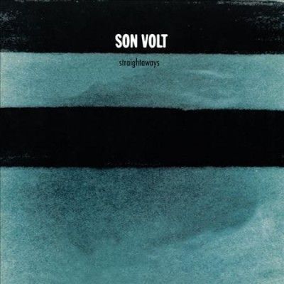 Son Volt - Straightaways (Vinyl)
