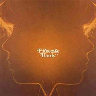 Francoise Hardy - Et Si Je M'en Vais Avant Toi (Vinyl)