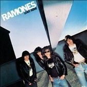 Ramones - Leave Home (Vinyl)