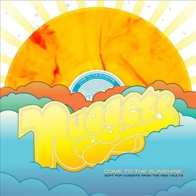 Various - Nuggets: Come To The Sunshine (Vinyl)
